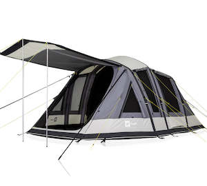 Tents: Enterprise 1 Blackout - Ultimate Bundle Deal