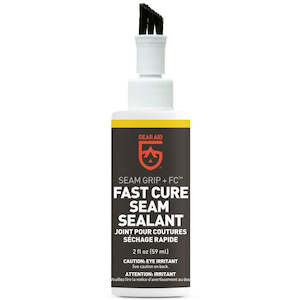 Equipment Parts: Seam Grip FC Fast Cure Seam Sealant