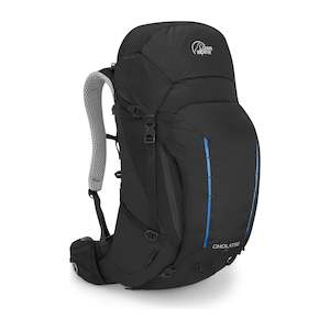Packs: Lowe Alpine Cholatse 42:47 Hiking Pack