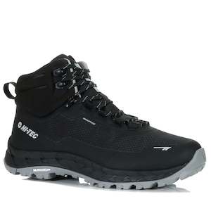 Footwear: Hi-Tec Mens Altitude Lite Waterproof Boots LAST PAIR