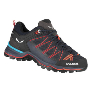 Salewa Womens Mountain Trainer Lite Shoes