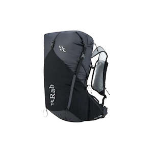 Packs: Rab Veil XP Waterproof Pack 30L