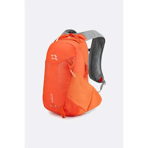 Packs: Rab Aeon LT 12L Lightweight Pack