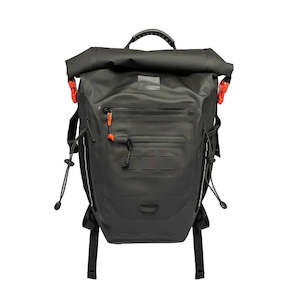 Luggage: Red Adventure Waterproof Backpack 30L