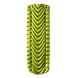 Sleeping Gear: Klymit Static V Sleeping Mat