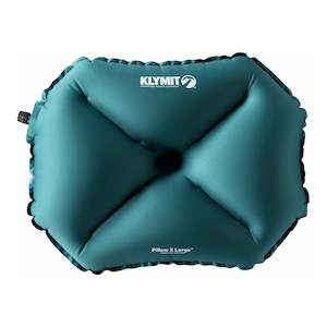 Sleeping Gear: Klymit Pillow X - Large