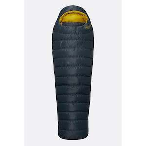 Rab Ascent Pro 800 -15 Sleeping Bag (1430 Grams)