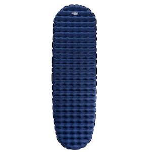 Sleeping Gear: Peak XV Hyperlite 4.9R Sleeping Mat (445 Grams)