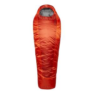 Rab Solar Eco 1 Sleeping Bag (2C)
