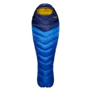 Sleeping Bags: Rab Neutrino 200 Down Sleeping Bag (-1C)