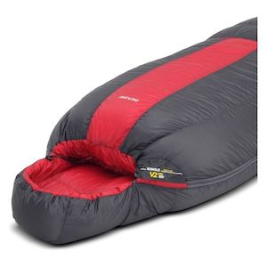 One Planet Bungle -17°C Sleeping Bag