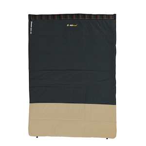 Sleeping Bags: Oztrail Drover 1500 -5°C Sleeping Bag
