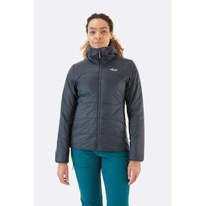 Womens Rab Xenon 2.0 Jacket