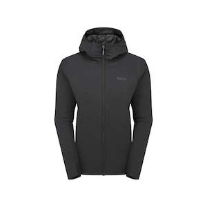 Jackets: Rab Women's Xenair Alpine Flex Insulated Jacket