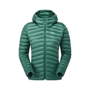 Jackets: Rab Women's Cirrus Flex Insulated Hooded Jacket