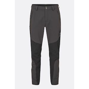 Clothing: Mens Rab Torque Mountain Pants