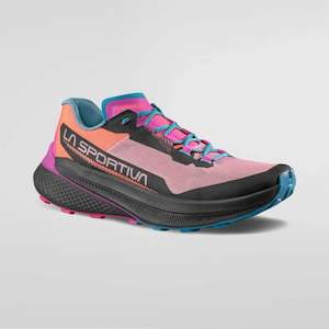 Footwear: La Sportiva Prodigio Womens Shoes