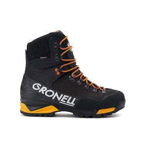 Boots: Gronell Kinetic TCX Boots