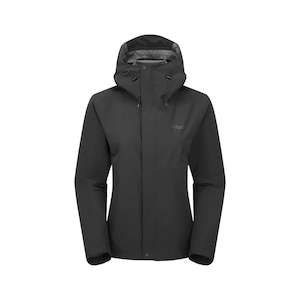 Rab Women's Downpour Waterproof Jacket