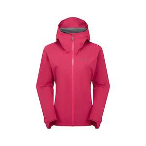 Rab Women's Downpour Light Waterproof Jacket