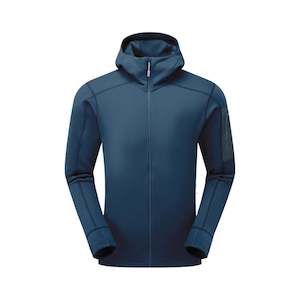 Fleece Jackets: Rab Men's Modulus Hoody