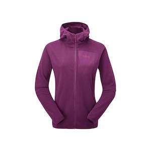 Rab Women's Tecton Hoody