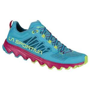 Hiking Shoes: La Sportiva Helios III - Womens