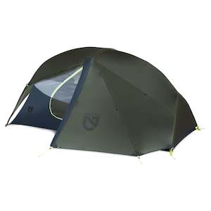 Nemo Dragonfly Bikepack 2P Tent