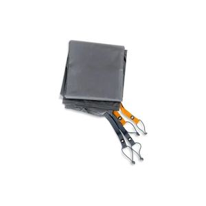 Nemo Kunai 2 Footprint