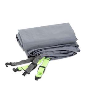 Nemo Dagger Footprint - 2P