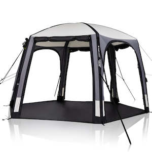 Shelters Gazebos: Enterprise Inflatable Shelter V2