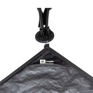 Discovery HeatReflect Shelter Spare Groundsheet