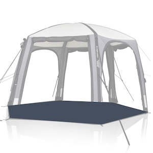 Enterprise Shelter - Footprint Only