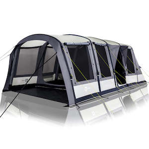 Enterprise Flow Blackout Inflatable Air Tent