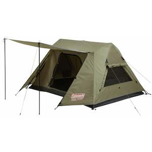 Coleman Instant Up Swagger 3 Person Tent