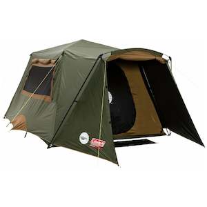 Coleman Instant Up Northstar 6 Person Dark Room with Lighting