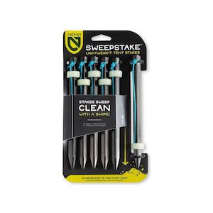 Nemo Sweepstake (6pc)