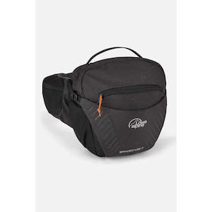 Packs: Lowe Alpine Space Case 7L Belt Pack