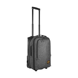 Luggage: Tatonka Travel Roller 40 Carry-On