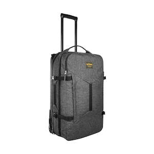 Luggage: Tatonka Travel Roller 60