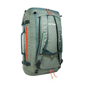 Luggage: Tatonka Duffle Bag 45 Litres