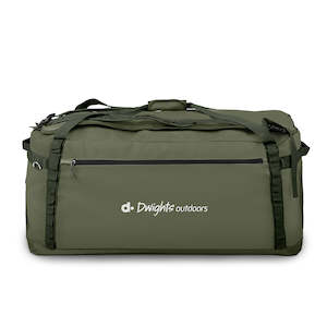 Dwights 120L Packable Duffle Bag