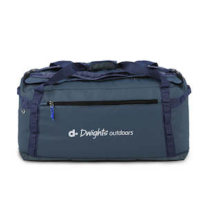 Luggage: Dwights 100L Packable Duffle Bag