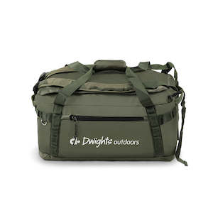 Dwights 60L Packable Duffle Bag