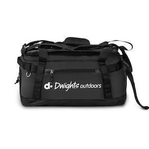 Luggage: Dwights 40L Packable Duffle Bag