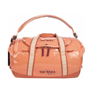 Luggage: Tatonka XSmall 25 Litre Barrel Bag V2.0