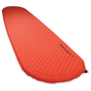 Sleeping Gear: Thermarest ProLite Self Inflating Sleeping Mat
