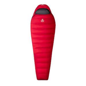 Domex Versalite -6 Down Sleeping Bag