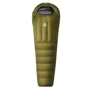Domex Venture -10 Down Sleeping Bag