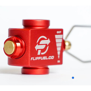 Flip Fuel